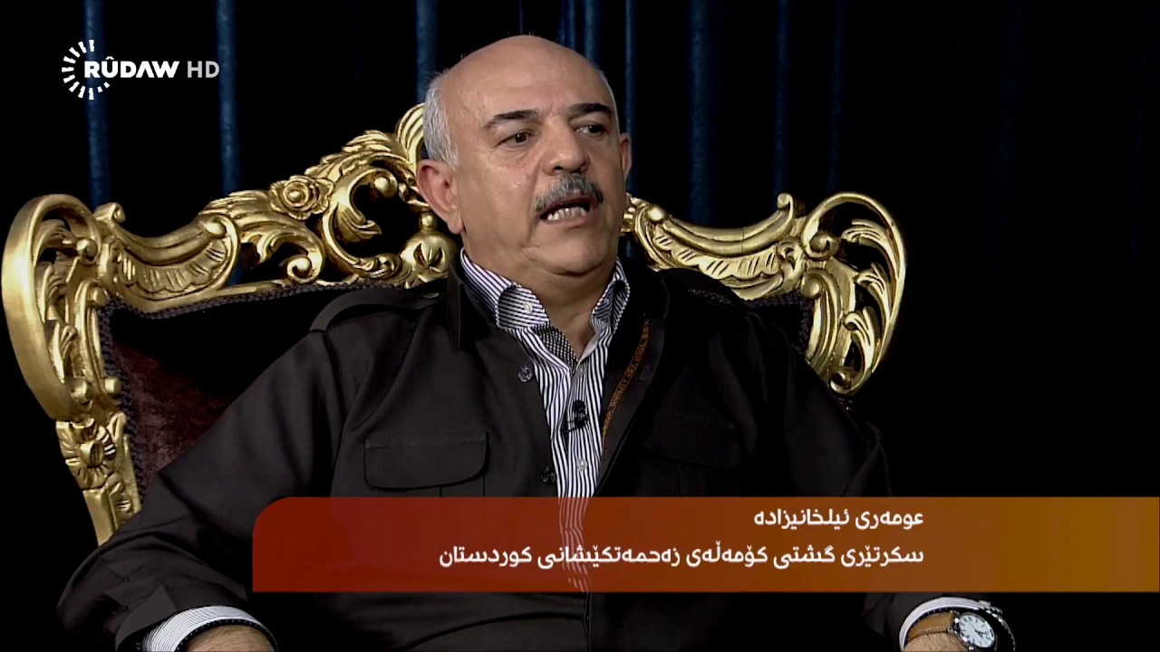 Omer Elxanizade 2  عومەر ئێلخانی زادە