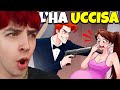 HA UCCISO LA SUA RAGAZZA INCINTA..
