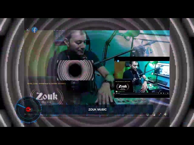 GOSPEL REMIX - DJ PAULO ZOUK 2024 class=
