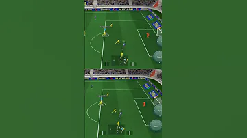 تسريع لعبة بيس موبايل الفيديو كامل الان فى القناة Efootball بيس Pes Pesmobil Football 