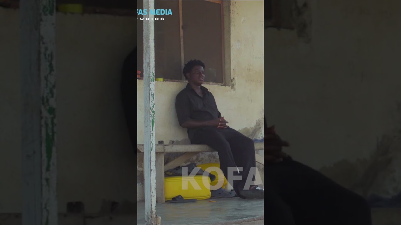 New Episodes of Mr KOD dropping this weekend.