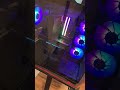 Corsair build Ryzen 5 7600x , Gigabyte Eagle 5070ti, TUF GAMING B650 #pc #pcbuild #pcgaming #pcs