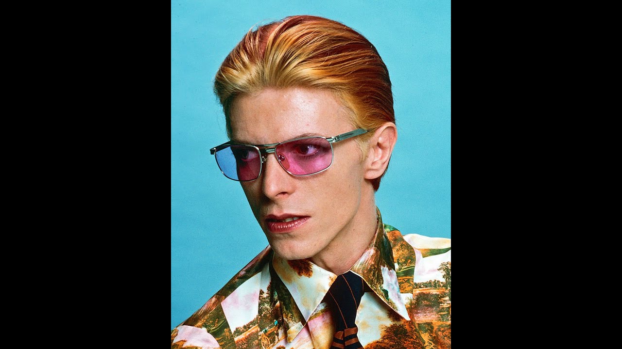 David Bowie - BBC 6 Music Low Album Special - YouTube