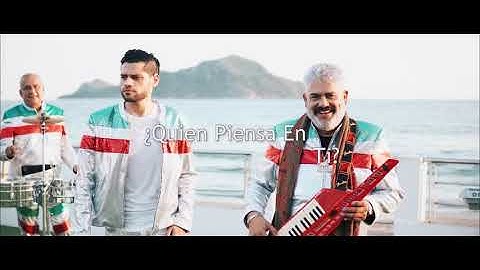 QUIEN PIENSA EN TI