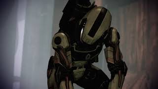 LE2R: Final Boss on Insanity (Engineer)