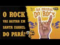 Dia Mundial do Rock irá reunir centenas de motociclistas