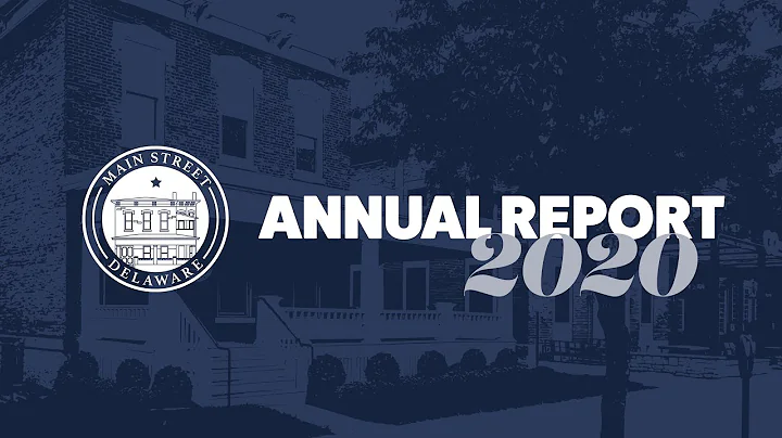 MSD 2020 Annual Report