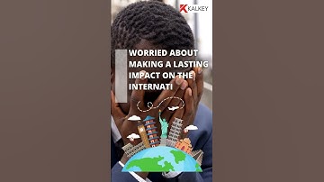 🚀 Breaking Barriers with Kalkey Solutions! 🌐