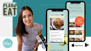 App Overview: Plan to Eat screenshot 2