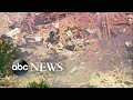 New surveillance footage after North Carolina home explosion