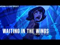 Waiting In The Wings From Tangled The Series Covered By Anna mp3