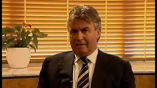 Download lagu Australia Manager Guus Hiddink - 2006 World Cup Interview with Les Murray