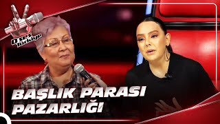 Ebru Gündeş Asks For Ismail’s Hand From His Mother -5 Resimi
