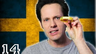 Another 10 Swedish words you won't find in English - 10 Swedish Words