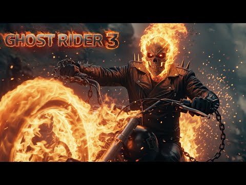 GHOST RIDER 3