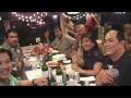 EAGLE SKY - Christmas Party SDE - YouTube