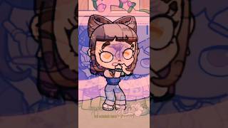 Vampire's Obsession: Blood Moon - Part15b 🧛🏻‍♂️ Avatar World Story #avatarworld #shorts