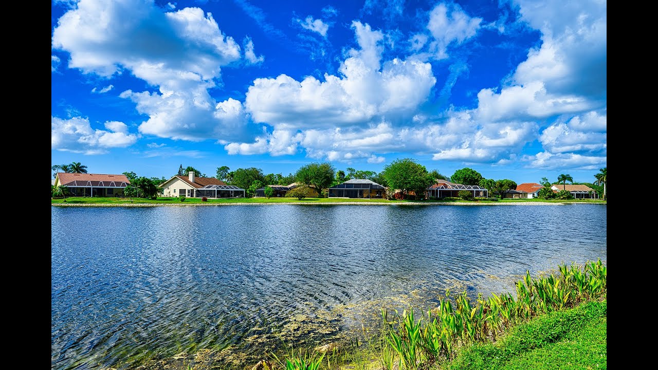 1070 Partridge CIR, Naples, FL 34104 - Condo - Real Estate - For Sale