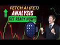 🚨FETCH AI (FET) 99% OF HOLDERS WILL MISS OUT ON THIS [GET READY NOW]