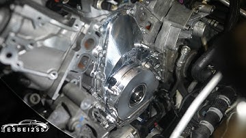 Installing LME VVT Delete And Flashing With HPTuners (Cam Phaser Delete LT1/LT4)