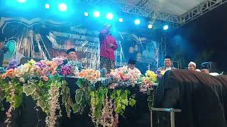 22 Syair Kang Baun  Pabeyan  Tambakboyo Bersholawat Bersama Gus Aflakhah Jagad Sholawat