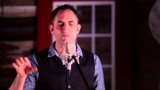 Socalled with David Wall - Hasidic in America