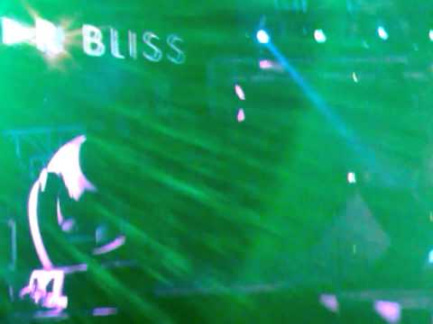 Sister Bliss live at #NIGHTOFMASTERS