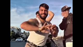 Meşhur Kavuncu dans  - buradan manzara farklı edit