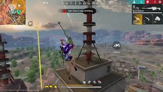 BlueStacks 2024 05 07 18 44 11 free fire gameplay