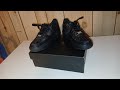 Unboxing forever air fores 1s!!