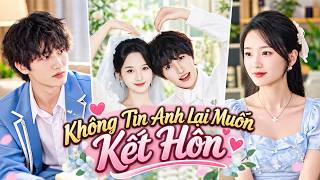Vợ Đòi Ly Hôn, Tổng Tài Mất Trí Nhớ Liền Biến Thành Chàng Trai 18 Tuổi Chỉ Biết Cưng Chiều Cô