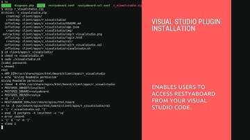 How to Install Visual Studio Plugin on your Project Management Software