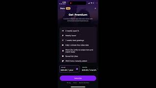 DORA DATING PRO review