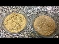 طريقة عمل المش الشيف هناء فهمي 