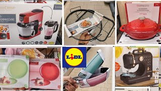 💙💛ARRIVAGE LIDL 6 JANUARY 2026