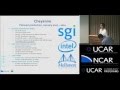 Cheyenne ncars nextgeneration datacentric supercomputing environment