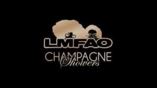 Champagne Showers - LMFAO Ft.Natalia Kills. (Without intro) Resimi