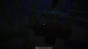 what if you create a wither underwater?