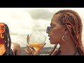 Dango Dayn - Sarah (dir. JOT7 prod by RVNDALL)