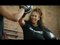 About Ogogo Fitness