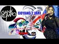 GOYANG 2 JARI ~ TYA AGUSTIN ~ GANK KUMPO TERBARU 2018 LIVE RANDUWATANG
