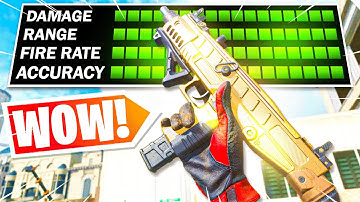 IT’S MORE OVERPOWERED THAN MP5 in MODERN WARFARE.. 😍 (Best Class Setup) COD MW Gameplay