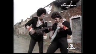 Gary Moore & Phil Lynott -  Out In The Fields