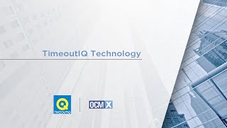 TimeoutIQ Technology gets listed on The OCMX screenshot 1
