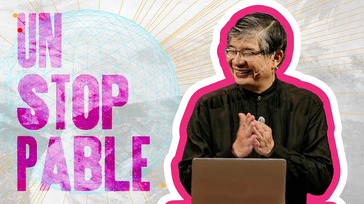 Test everything for truth | Charles Lim