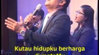 Hidupku Adalah Penyembahan (GBI Tabgha Batam)