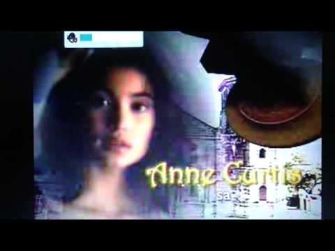 An introduction of Kampanerang Kuba showing all the cast of the ABS CBN Fantaserye... Christian Bautista is introducing in this series as Lorenzo Tomas...