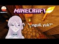 【MINECRAFT】 #MINECROT Yuk refreshing Episode 6! ｟ VTuber Indonesia｠