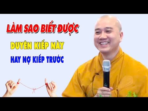Video Tình Duyên Lận Đận Do Đâu Mà Ra Làm Sao Biết Được... - youtube