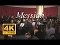 2019-12-23 - Coro Luther King - Händel - &quot;Messiah&quot; em UHD 60p.